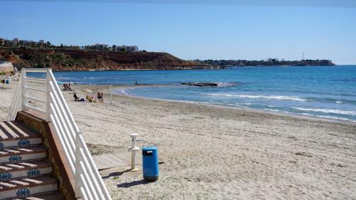 Apartamento Aguamarina De Campoamor