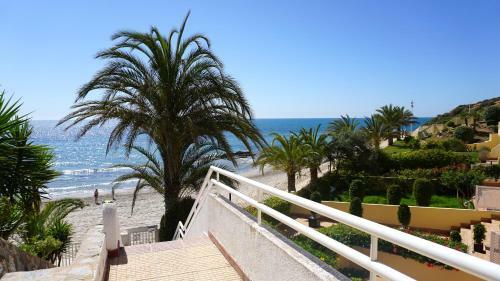 Apartamento Aguamarina De Campoamor