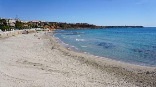 Apartamento Aguamarina De Campoamor