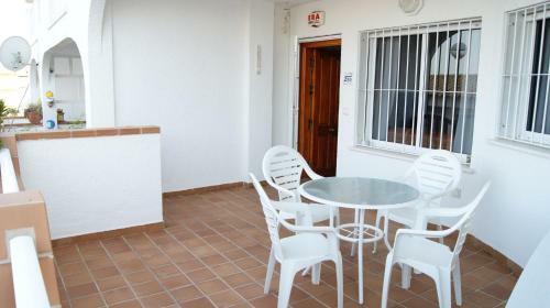 Apartamento Aguamarina De Campoamor