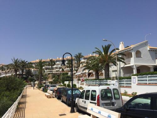 Apartamento Aguamarina De Campoamor