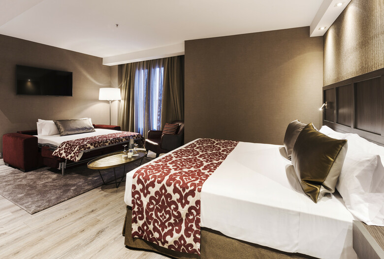 Hotel Catalonia Ronda