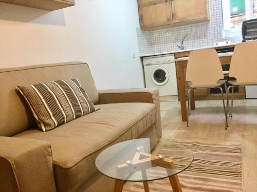 Apartamento Boulevard