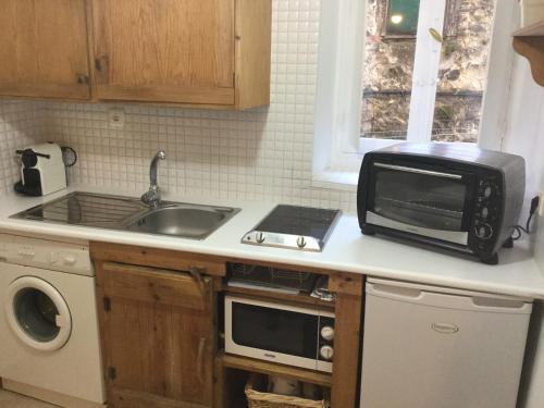 Apartamento Boulevard