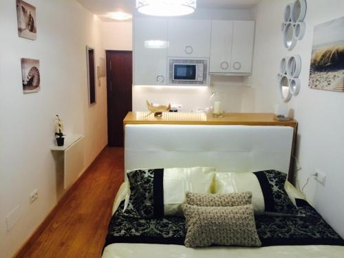 Apartamento Livem�laga Malagueta