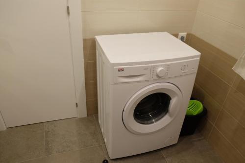 Apartamento Alboran Premium Arysal