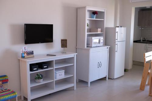 Apartamento Alboran Premium Arysal