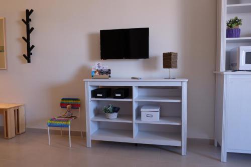 Apartamento Alboran Premium Arysal