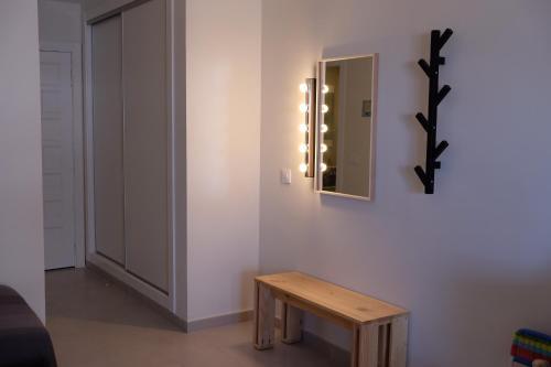 Apartamento Alboran Premium Arysal