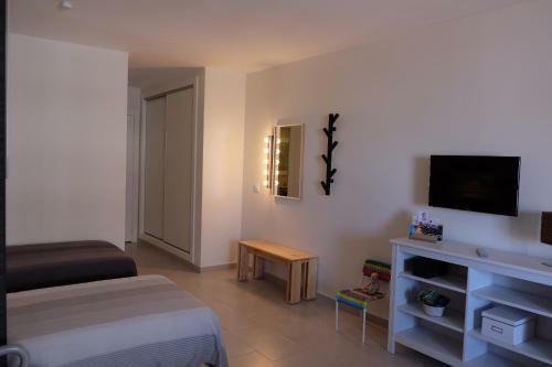 Apartamento Alboran Premium Arysal