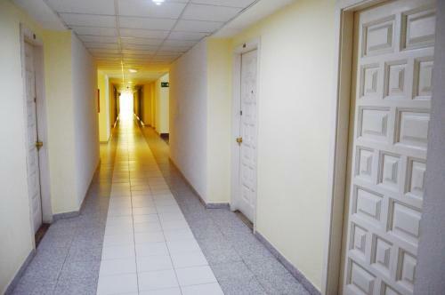 Apartamento Alboran Premium Arysal