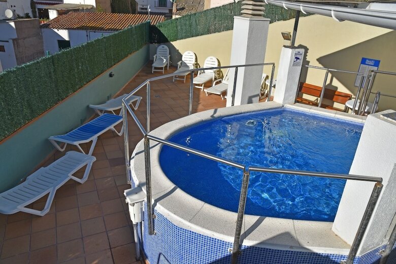 Apartamentos Ar Dosjoimi