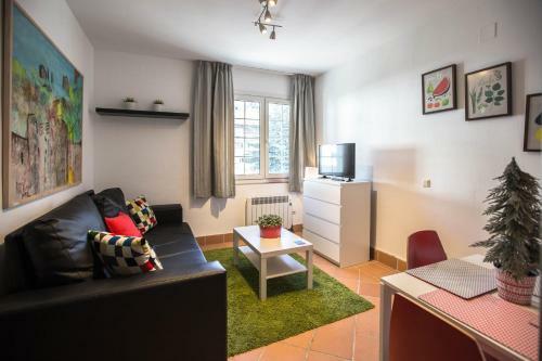 Snow Family Apartments