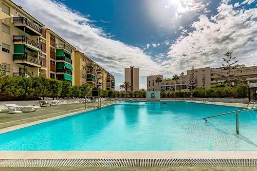 Apartment Cristimar Sunrises