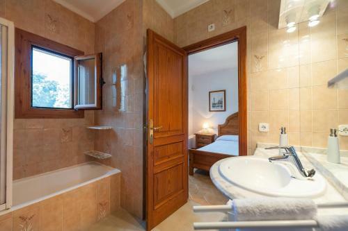 Villa Corritx 2