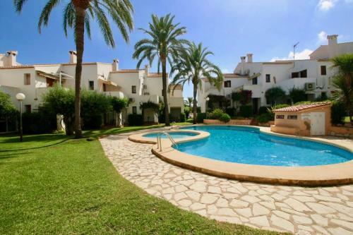 Apartamento Las Moras II Ul