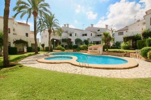 Apartamento Las Moras II Ul