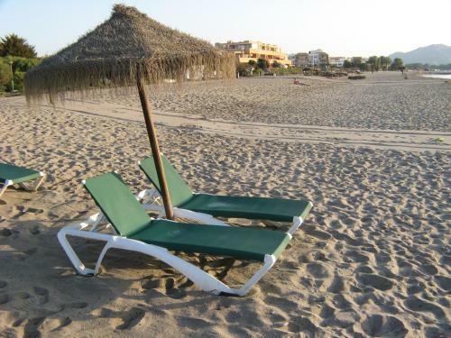 Apartamento Venavera Playa Jardines L2-2a