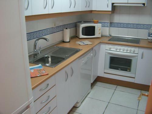 Apartamento Venavera Playa Jardines L2-2a
