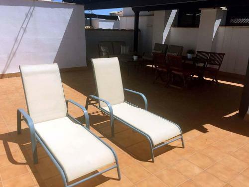 Apartamento Venavera Playa Jardines L2-2a