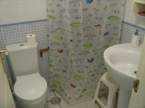 Apartamento Venavera Playa Jardines L2-2a