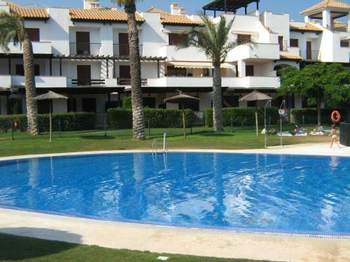 Apartamento Venavera Playa Jardines L2-2a
