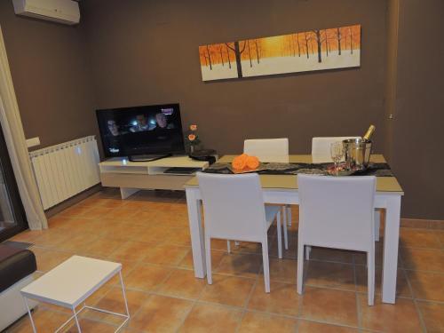 Agroturismo Cal Farris