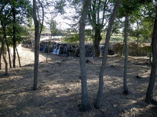 Agroturismo Cal Farris