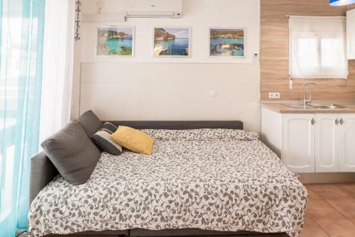 Apartamento En Salou