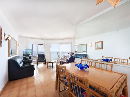 Apartment Edificio Residencial Fanals.1