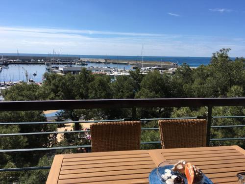 Apartamento Aiguaneu S�ermita