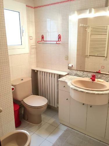 Apartamento Aiguaneu S�ermita