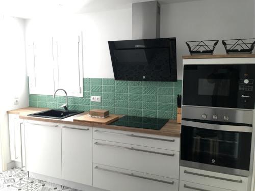 Apartamento Aiguaneu S�ermita