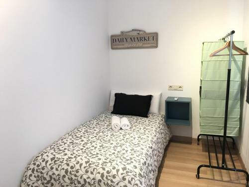 Apartamento Aiguaneu S�ermita