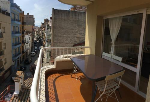 Apartamento Aiguaneu S�ermita