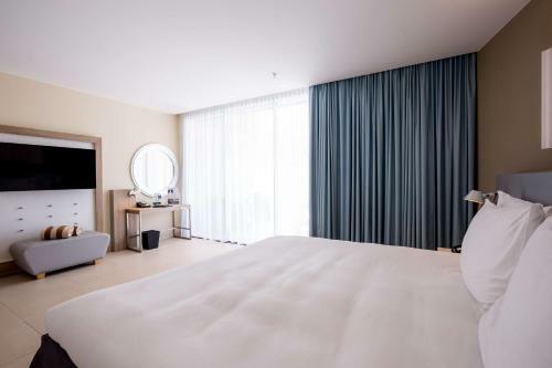 Hotel Radisson Blu Resort & Spa, Gran Canaria Mogan
