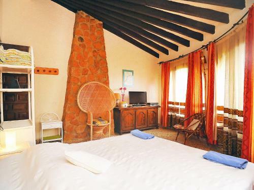 Holiday Home Balcon Al Mar 42-a