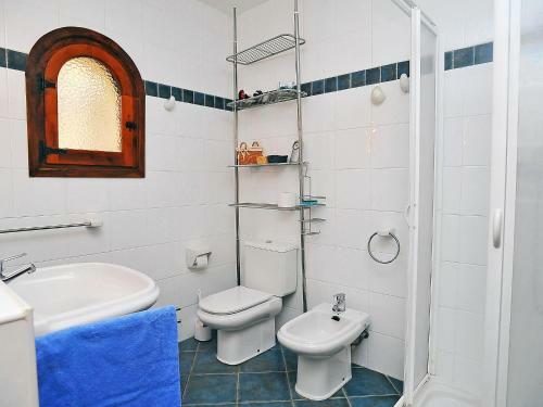 Holiday Home Balcon Al Mar 42-a