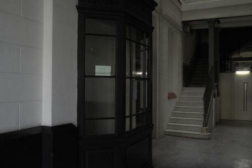 Hostal Pigalle