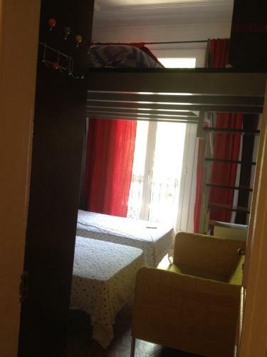 Hostal Pigalle