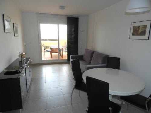 Apartment La Isla Terrazas De La Torre I