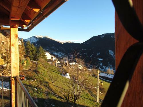 Agroturismo Casa Rural Fontamil