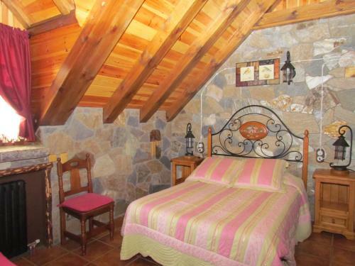 Agroturismo Casa Rural Fontamil