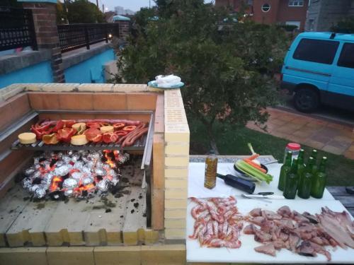 Bed & Breakfast Gijon Surf Hostel