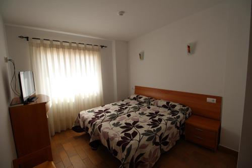 Hotel Hostal Nueva Tabarca
