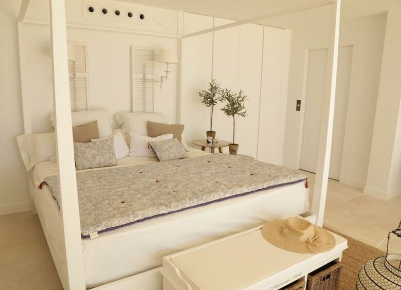 Apartamento Beachfront Es Turo