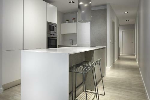 Soraluxe Apartment By Feelfree Rentals