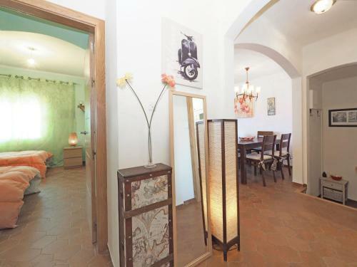 Apartment Vall�s