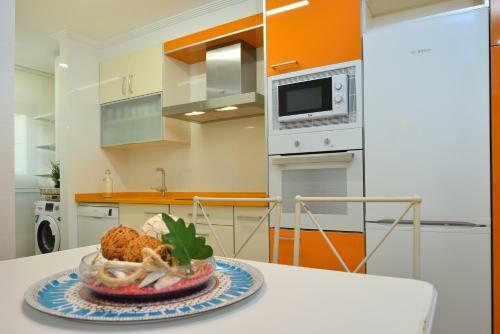 Apartamento Bajo En Isla De La Toja