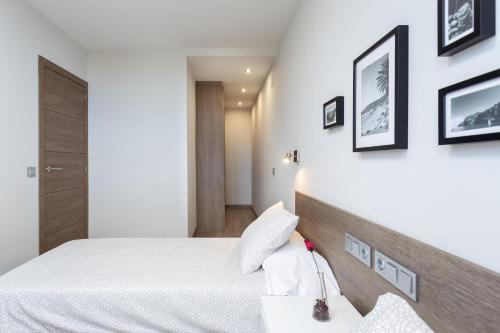 Apartamento �tico Los Cristianos